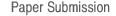 Paper Submission
