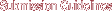 Submission Guidelines