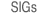 SIGs